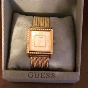 Brand New Guess Watch